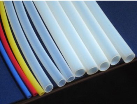 聚四氟乙烯擠出管