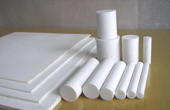 聚四氟乙烯擠出條