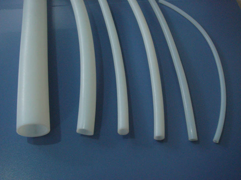 聚四氟乙烯推管