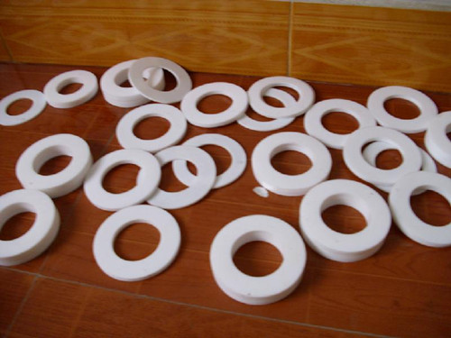 聚四氟乙烯圓墊片